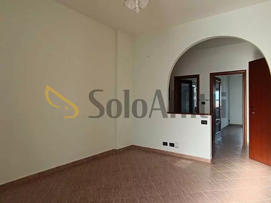 Immagine 7 di Bilocale in affitto  in Via Cagliari a Nichelino