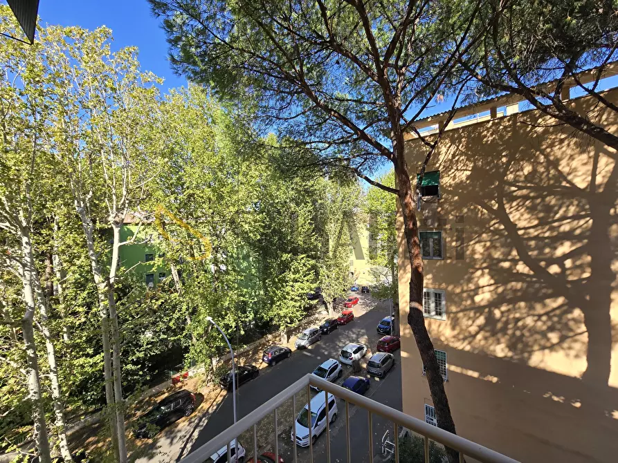 Immagine 20 di Trilocale in affitto  in Via Monte Epomeo 24 a Roma
