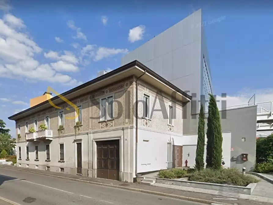 Immagine 2 di Ufficio in affitto  a Gallarate