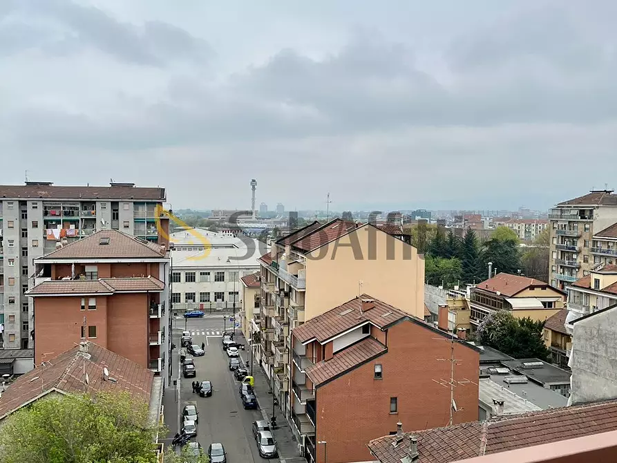 Immagine 46 di Bilocale in affitto  in Via Venarìa 75 a Torino