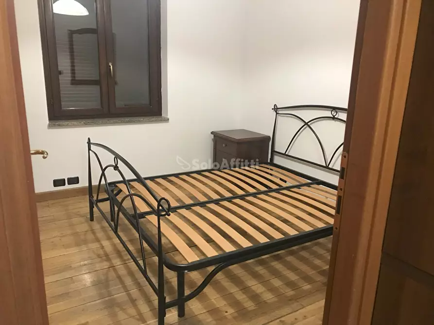 Immagine 5 di Bilocale in affitto  in Via Fornaci 45 a Settimo Torinese