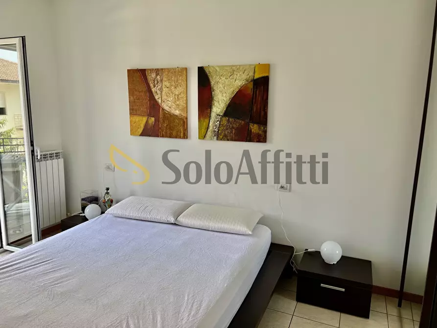 Immagine 12 di Bilocale in affitto  in Via Petrarca 24 a Tortoreto