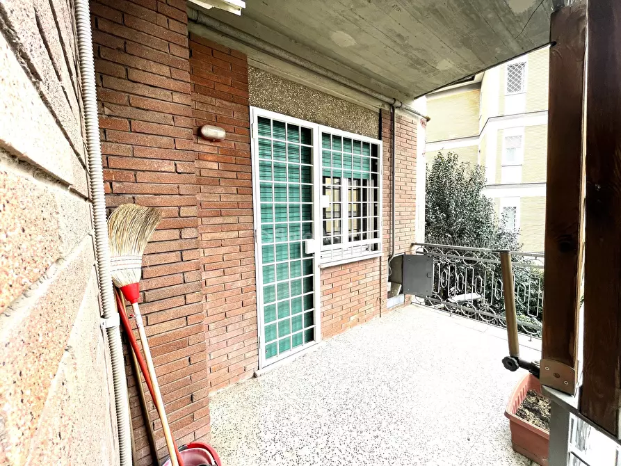 Immagine 16 di Bilocale in affitto  in Via Casimiro Manassei 61 a Roma