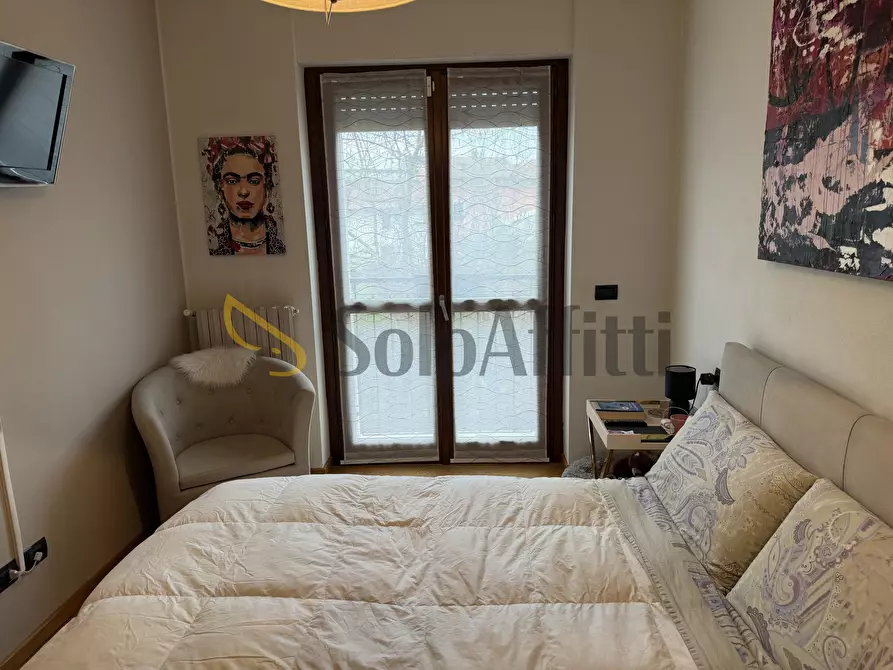 Immagine 14 di Bilocale in affitto  in Via dei Martiri SNC a Cesate