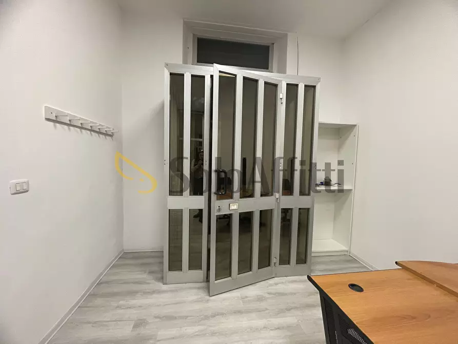 Immagine 23 di Ufficio in affitto  in Corso Regina Margherita 10100 a Torino