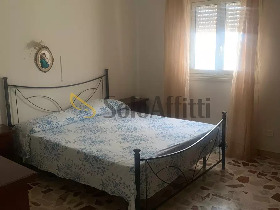 Immagine 2 di Quadrilocale in affitto  in Via Pietro Maroncelli 8 a Catania