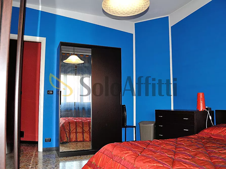 Immagine 11 di Trilocale in affitto  in Via G. Amendola 1 a Settimo Torinese