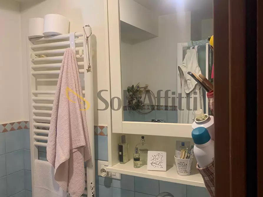 Immagine 3 di Quadrilocale in affitto  in Via Duca di Massa 10 a Aci Castello