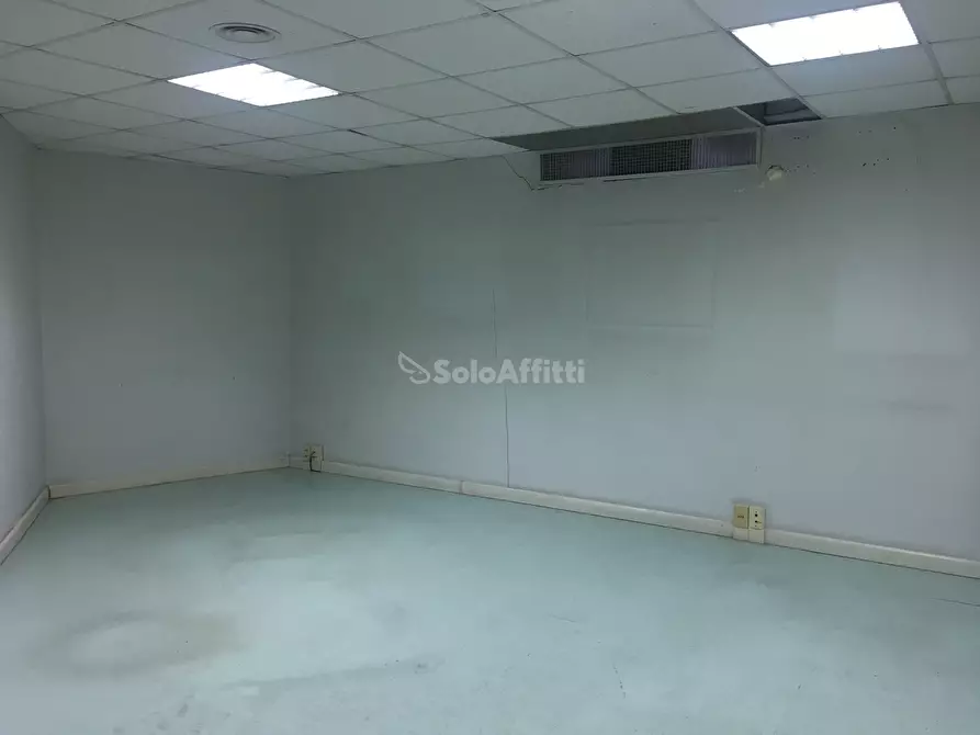 Immagine 15 di Magazzino in affitto  in via degli Estensi 191 a Roma