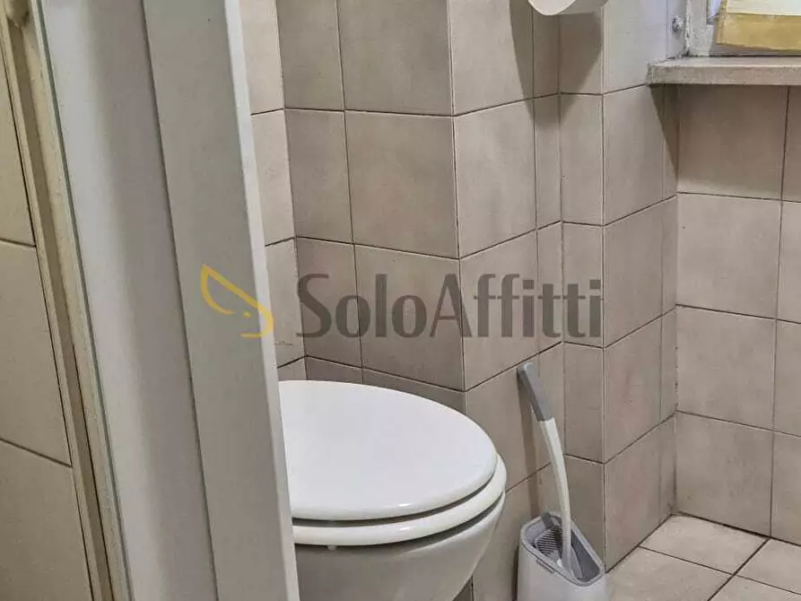 Immagine 21 di Locale commerciale in affitto  in Corso Filippo Brunelleschi 80 a Torino