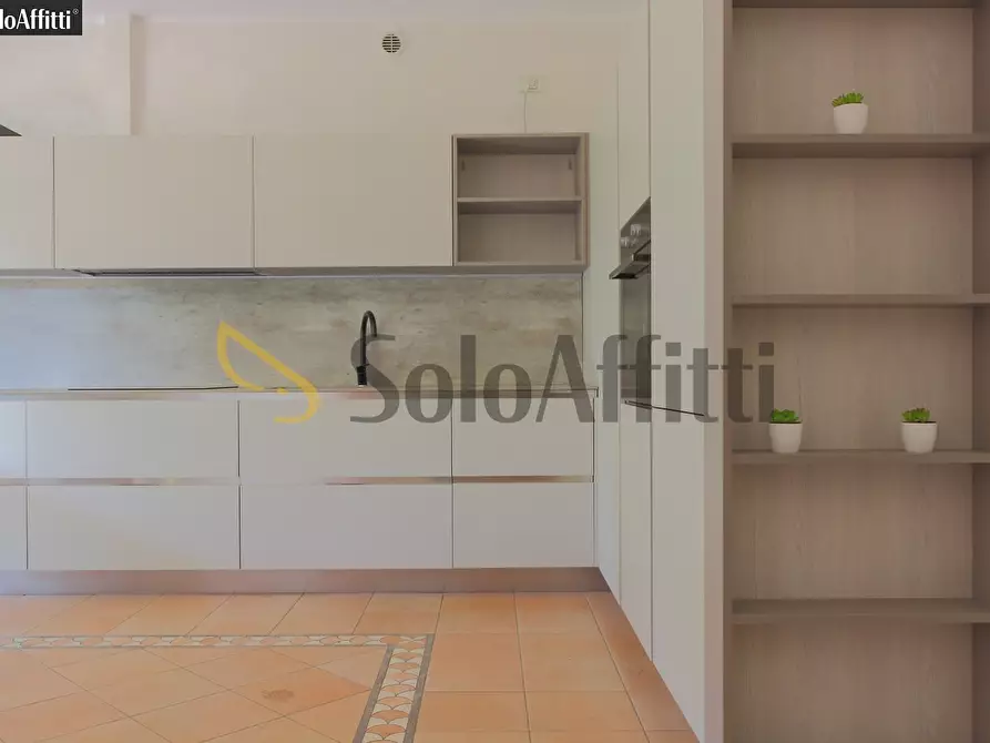 Immagine 8 di Trilocale in affitto  in Via Gadames a Paderno Dugnano