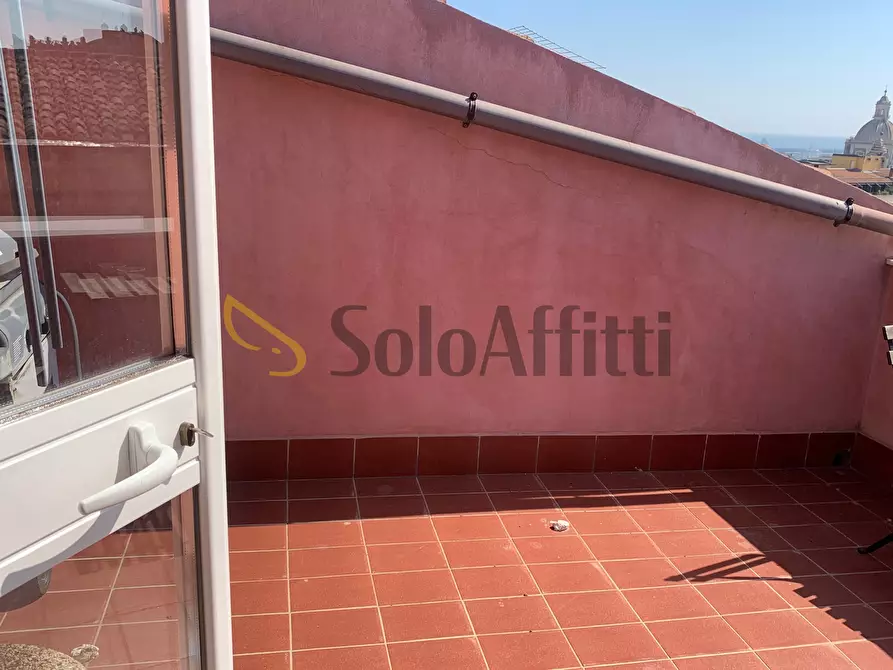 Immagine 34 di Bilocale in affitto  in Salita San Camillo 33 a Catania