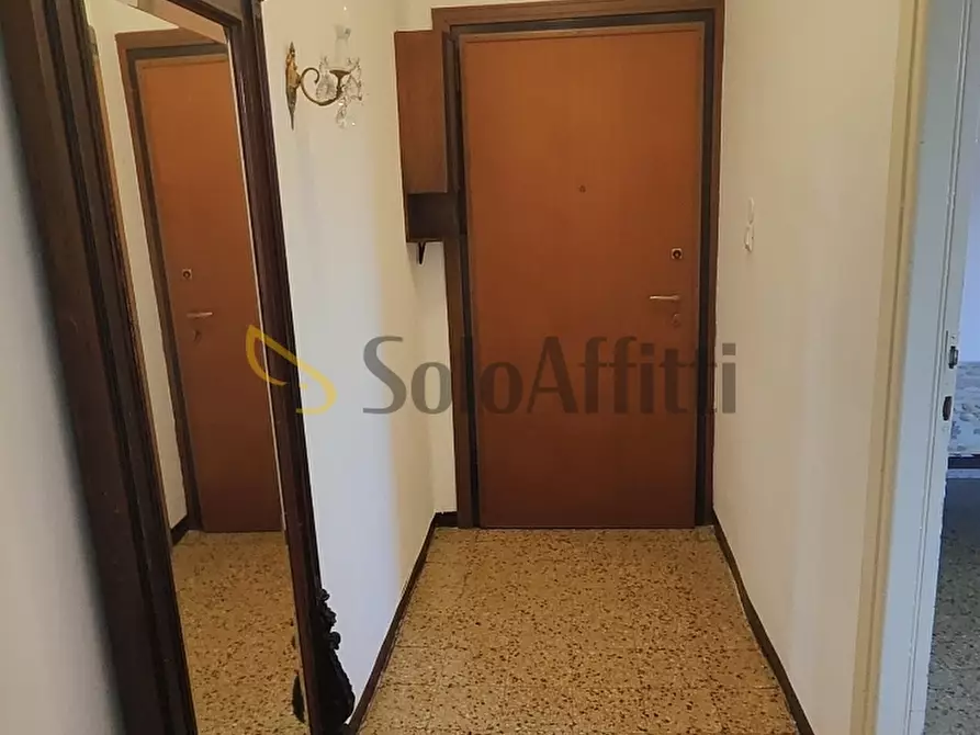 Immagine 15 di Quadrilocale in affitto  in Corso Alessandro Manzoni 72 a Pavia