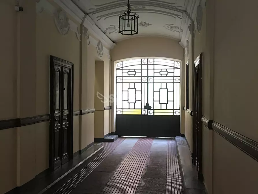 Immagine 2 di Mansarda in affitto  in Via Sant'Antonio da Padova 14 a Torino