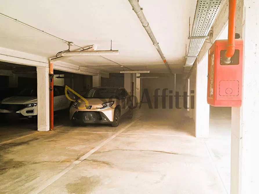 Immagine 27 di Monolocale in affitto  in Via Andrea Solario 99 a Roma