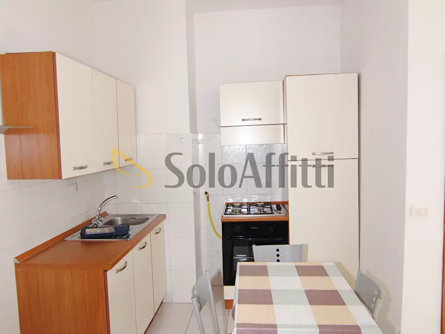 Immagine 2 di Bilocale in affitto  a Collesalvetti