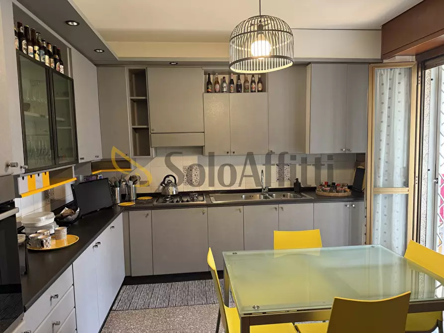 Immagine 7 di Quadrilocale in affitto  a Ceriano Laghetto