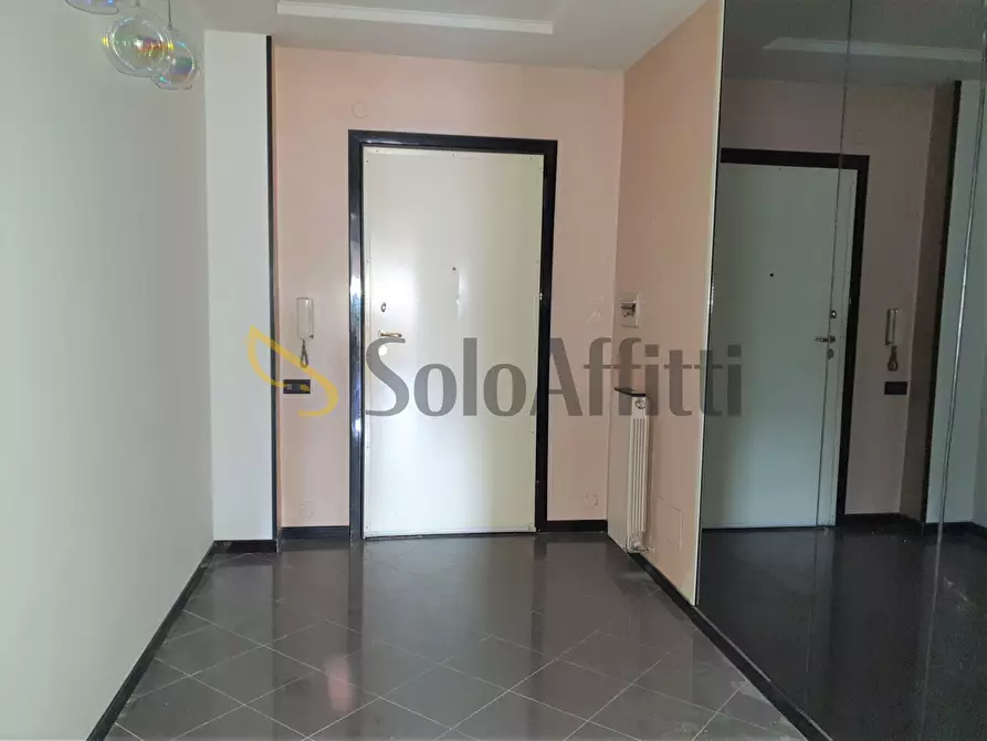 Immagine 3 di Quadrilocale in affitto  a Catanzaro