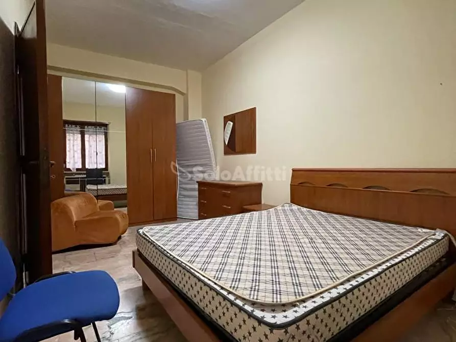 Immagine 8 di Quadrilocale in affitto  a Frosinone