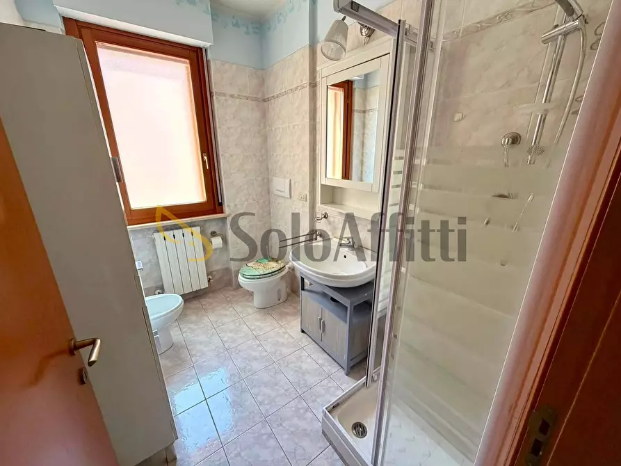 Immagine 15 di Bilocale in affitto  in Via del Parco 5 a Martinsicuro