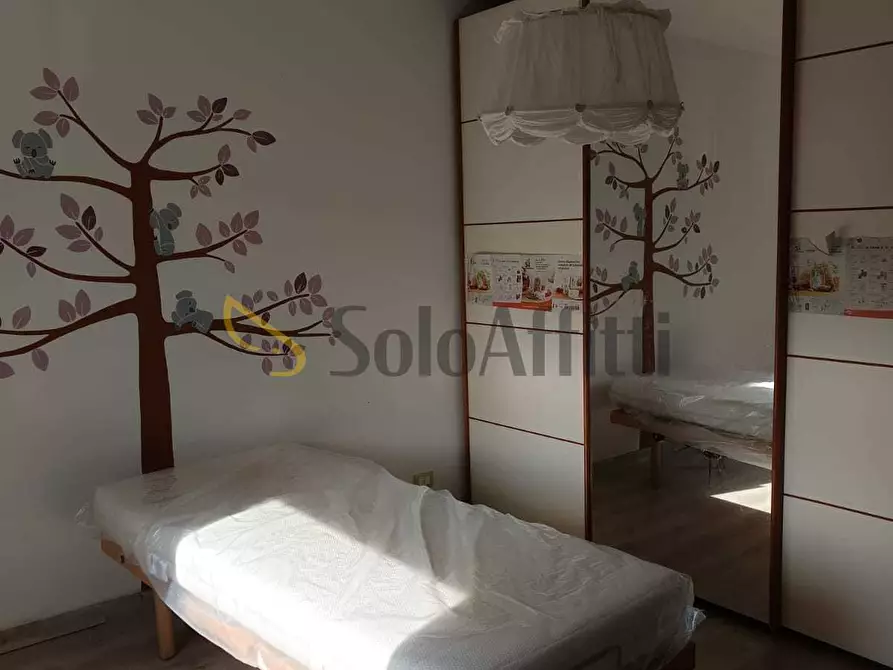 Immagine 12 di Quadrilocale in affitto  a Latina