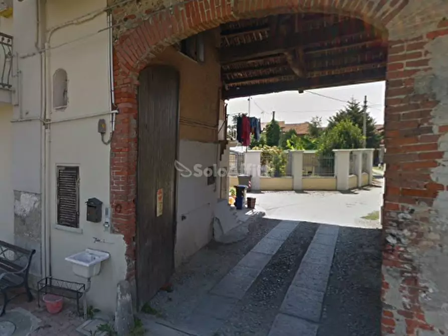 Immagine 30 di Bilocale in affitto  in Via Don Marchetti 12 a Caselle Torinese