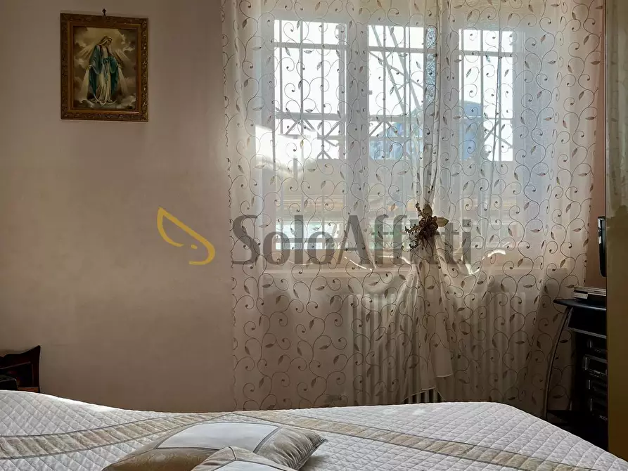 Immagine 20 di Trilocale in affitto  in Via Lucca 32 a Torino