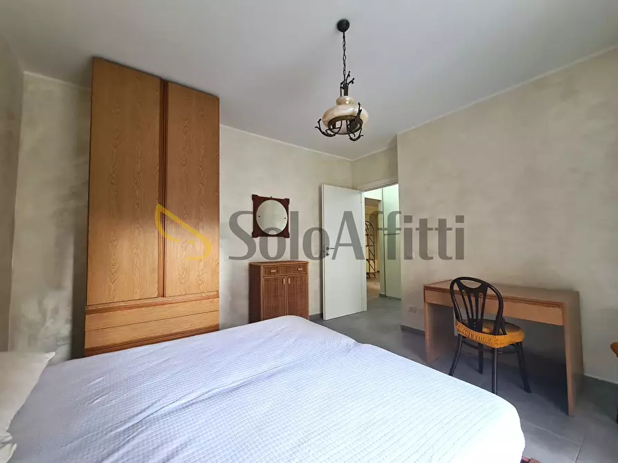 Immagine 2 di Bilocale in affitto  in Via Caprera 2 a Catanzaro