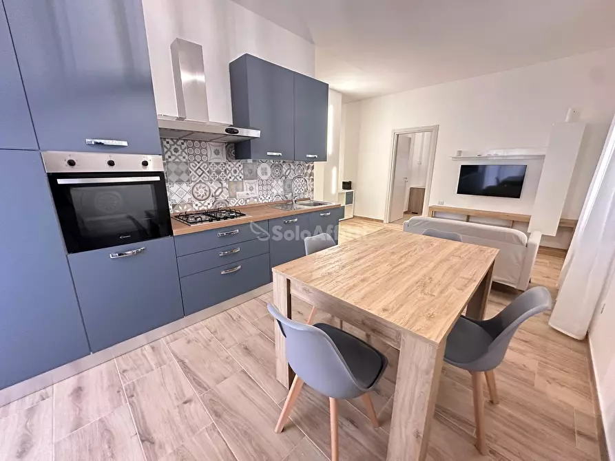 Immagine 5 di Stanza singola in affitto  in Via Fulvio Renella 64 a Caserta