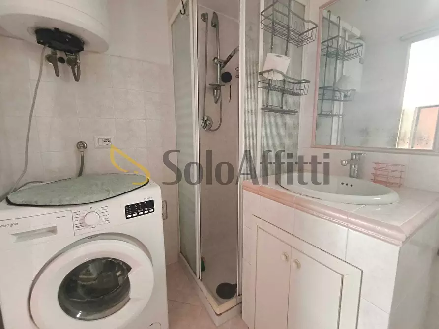 Immagine 18 di Monolocale in affitto  in Via Mario Fani a Roma