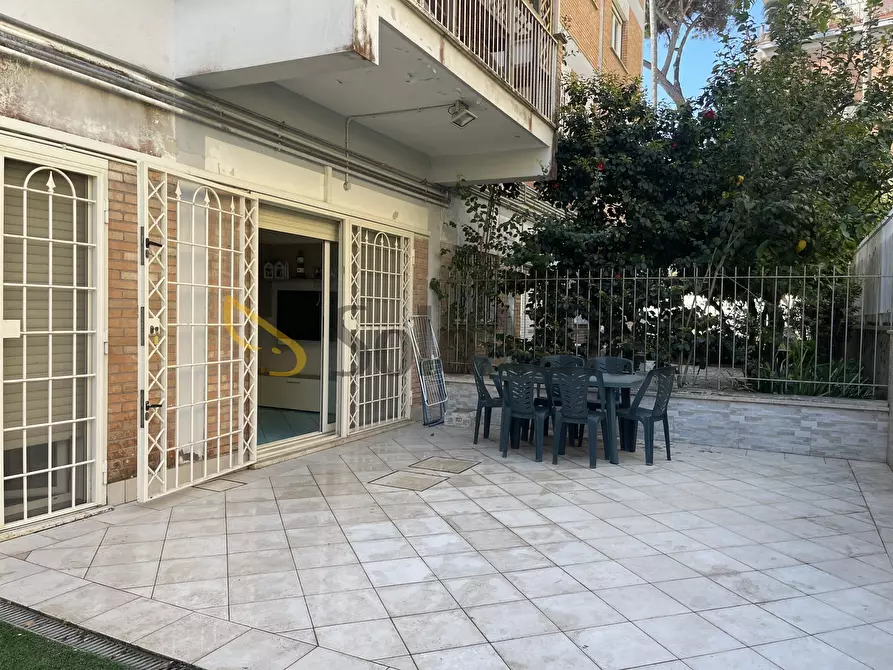 Immagine 18 di Quadrilocale in affitto  in Via di Villa Adele a Anzio