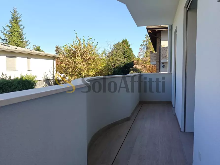 Immagine 6 di Trilocale in affitto  a Magnago