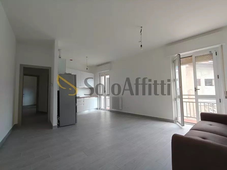 Immagine 3 di Bilocale in affitto  a Gemonio