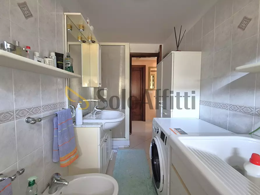 Immagine 9 di Attico in affitto  a Catanzaro