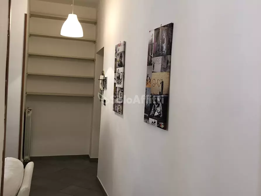 Immagine 23 di Bilocale in affitto  in Via Roma a Terni