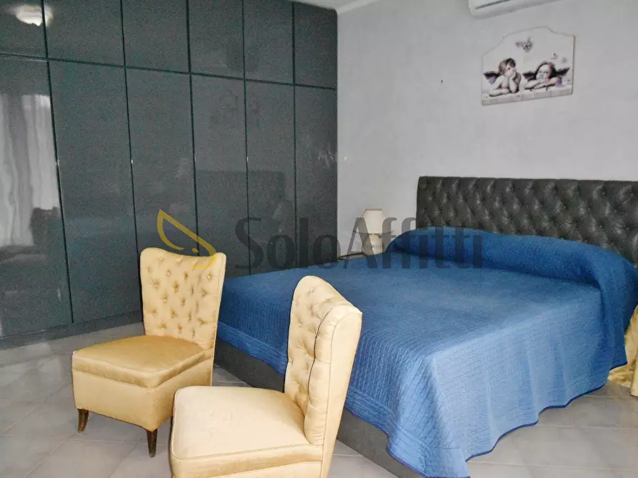 Immagine 14 di Villetta a schiera in affitto  in Via Fiorenzuola di Focara a Fiumicino