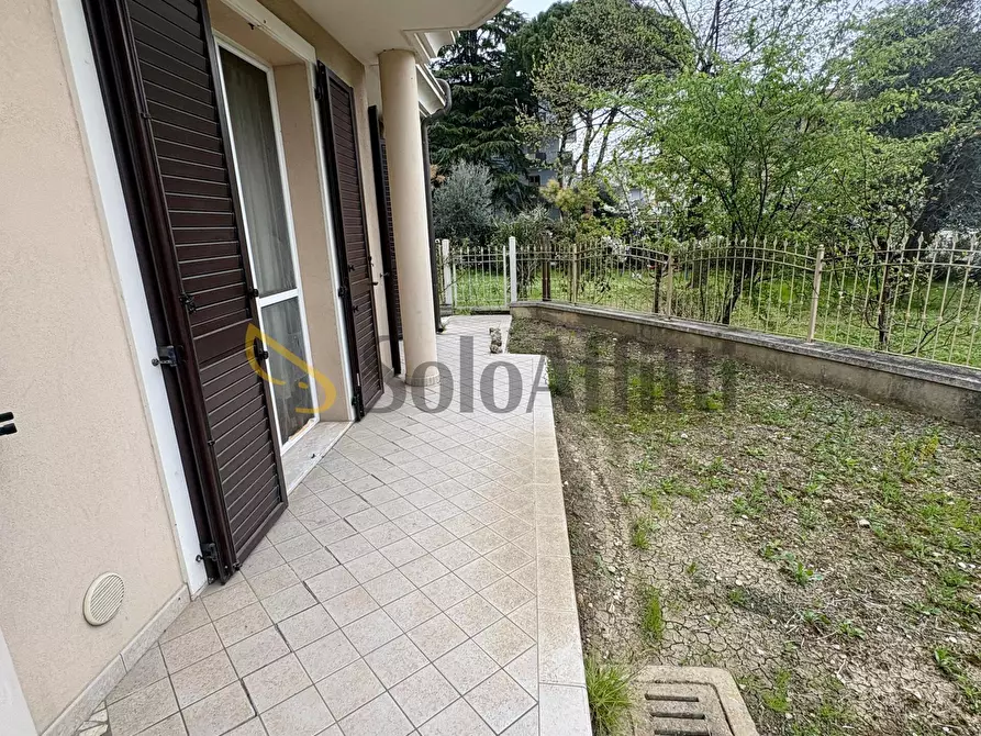 Immagine 1 di Trilocale in affitto  in Via Acquario 5 a Rimini