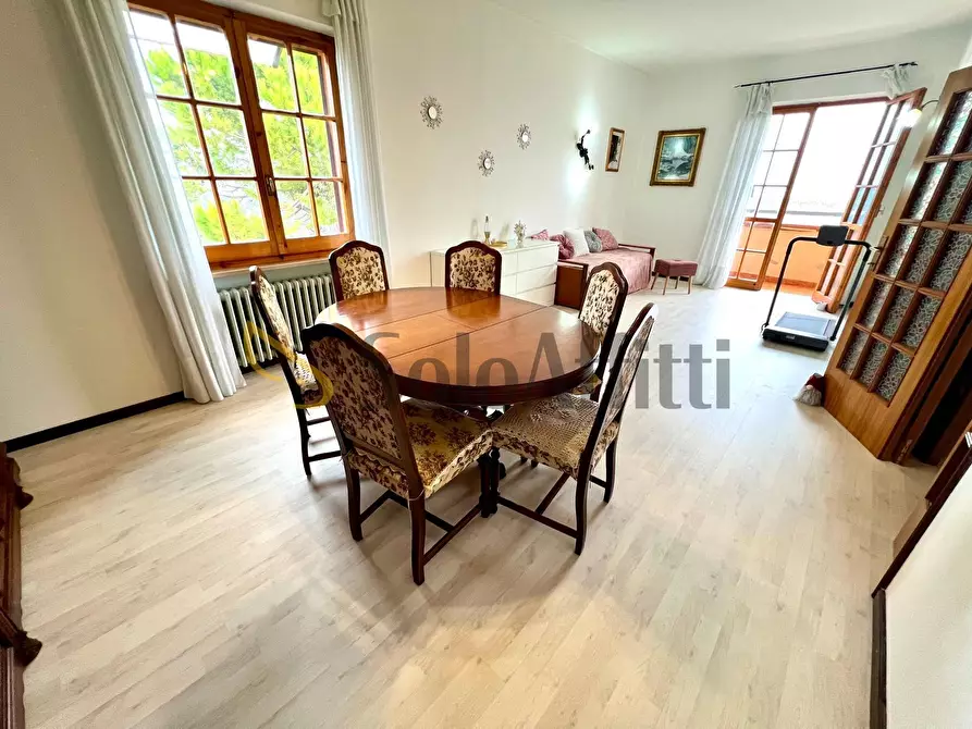 Immagine 4 di Trilocale in affitto  in Contrada Colle Santa Maria 28 a Mosciano Sant'angelo