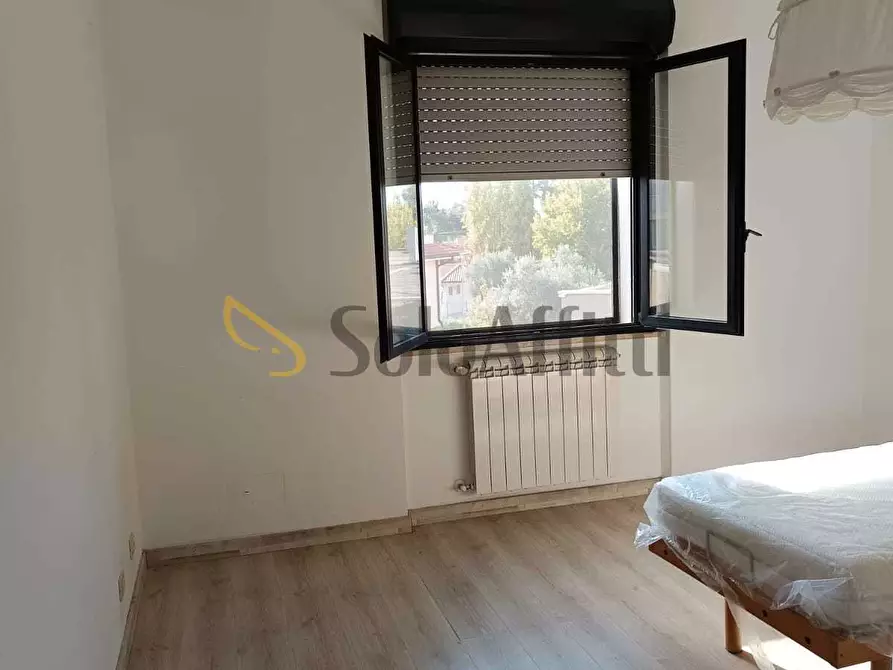 Immagine 14 di Quadrilocale in affitto  a Latina