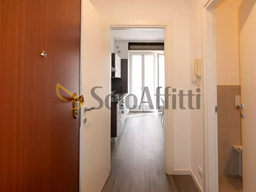 Immagine 19 di Stanza singola in affitto  in Via Madonna delle Rose 11 a Torino