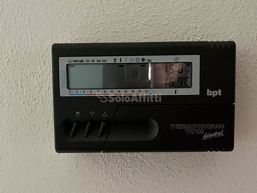 Immagine 34 di Bilocale in affitto  in Via Don Marchetti 12 a Caselle Torinese