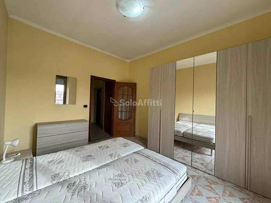 Immagine 9 di Bilocale in affitto  in Via Bari a Torino