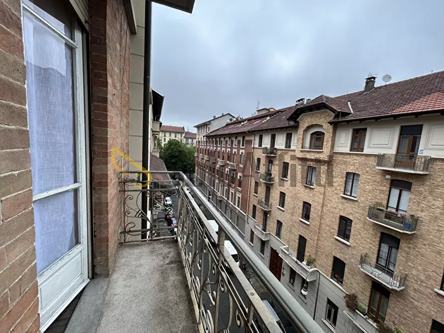 Immagine 24 di Appartamento in affitto  in Via Orazio Antinori 1 bis a Torino