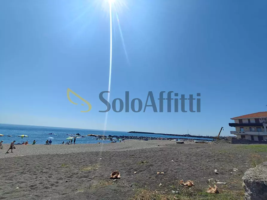 Immagine 19 di Trilocale in affitto  in Via Spiaggia 347 a Mascali
