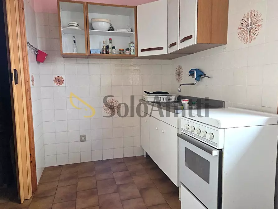 Immagine 5 di Trilocale in affitto  in Via divsizione tridentina a Zocca