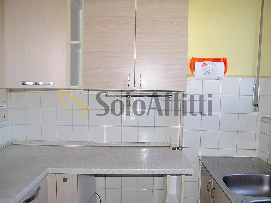Immagine 18 di Trilocale in affitto  in Via Chiomo 25 a Settimo Torinese