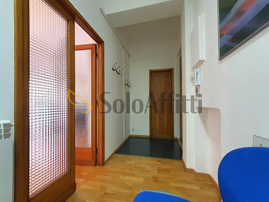 Immagine 12 di Ufficio in affitto  a Catanzaro