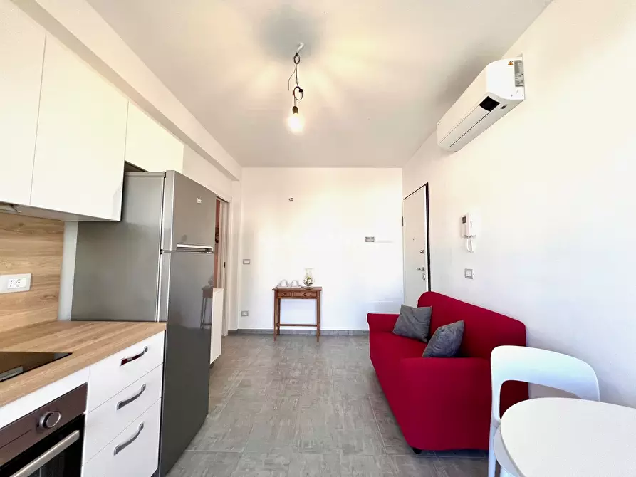 Immagine 6 di Bilocale in affitto  in Via Carlo Pisacane 4 a Alba Adriatica