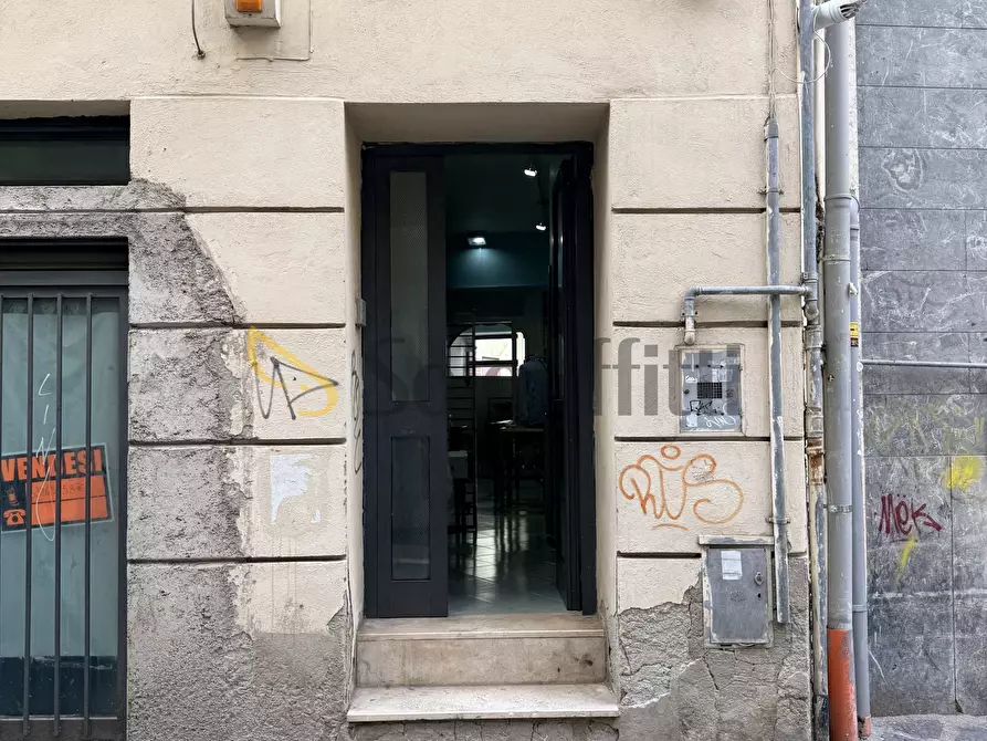 Immagine 16 di Locale commerciale in affitto  in Via Pretoria 117 a Potenza