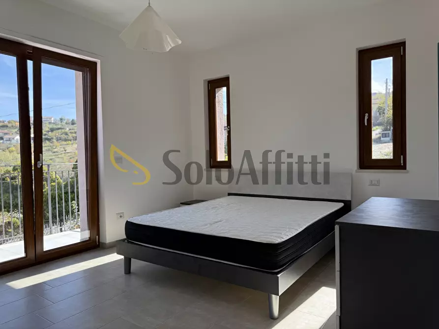 Immagine 13 di Casa indipendente in affitto  a Potenza